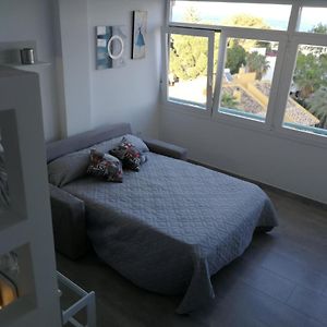 Alojamiento con vistas al mar